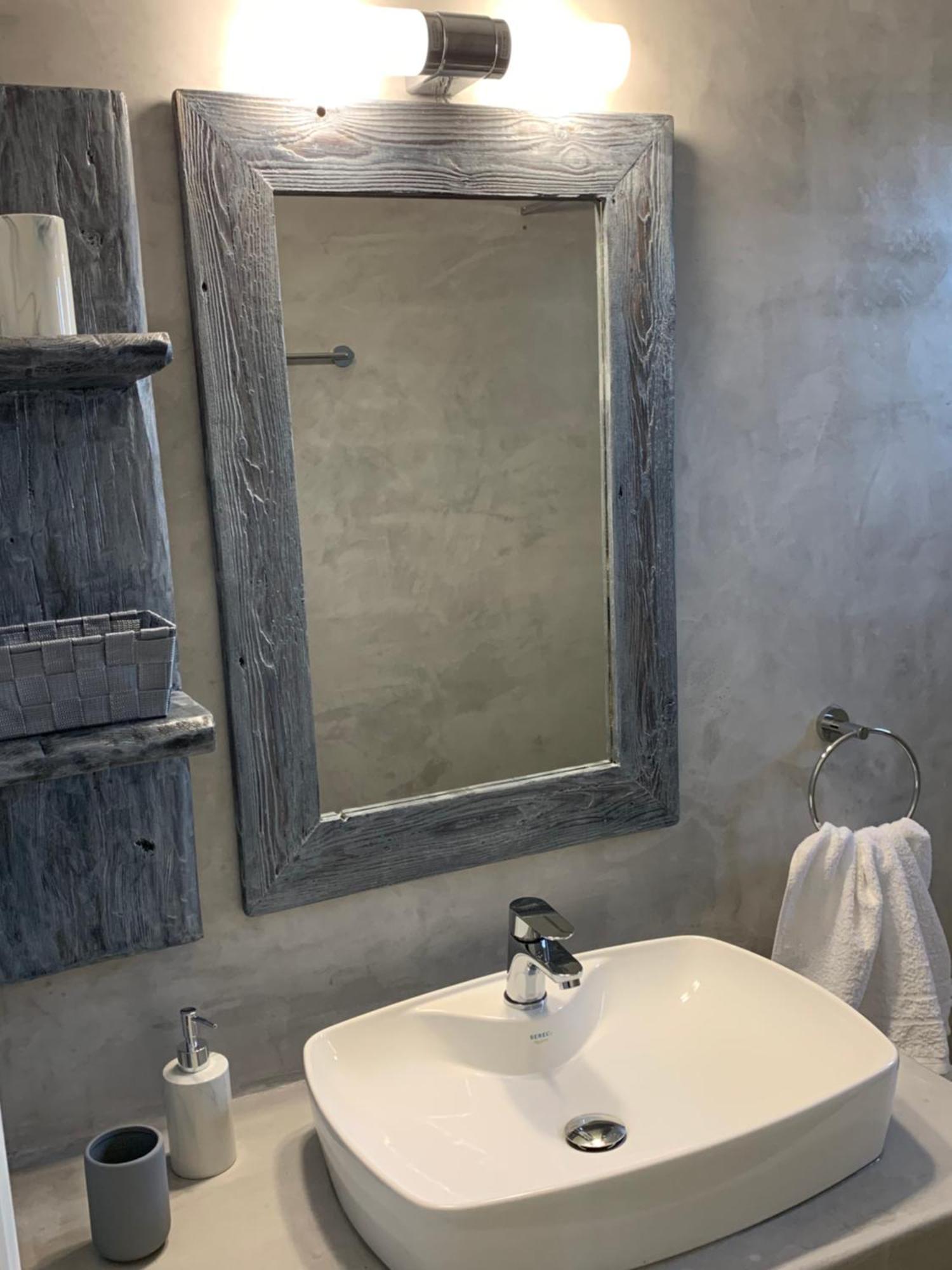 Galini Apartments トラペザキ エクステリア 写真