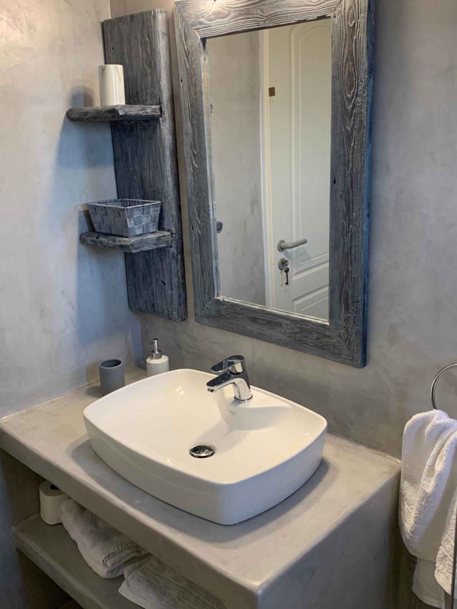 Galini Apartments トラペザキ エクステリア 写真